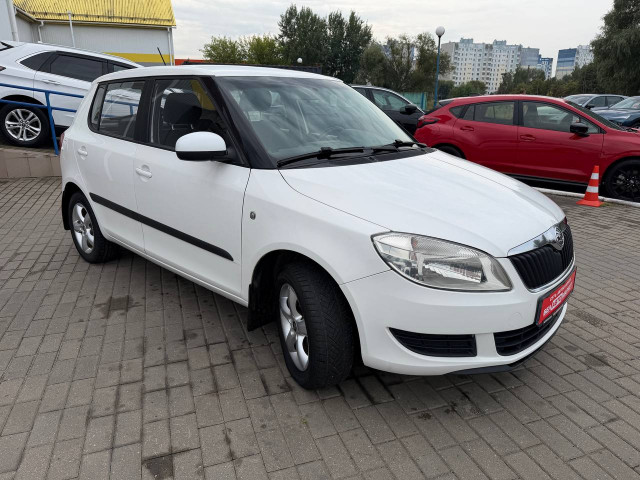 Фото автомобиля 4