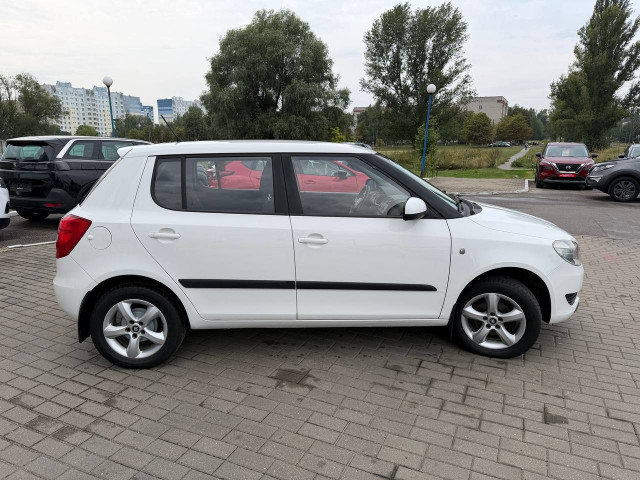 Фото автомобиля 5