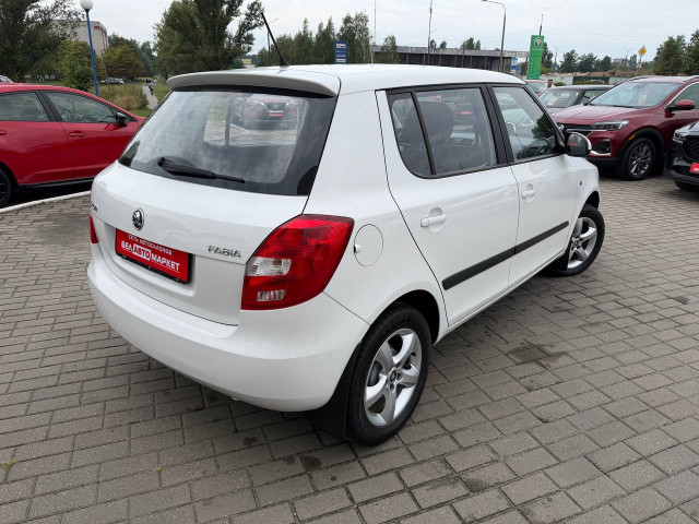 Фото автомобиля 6