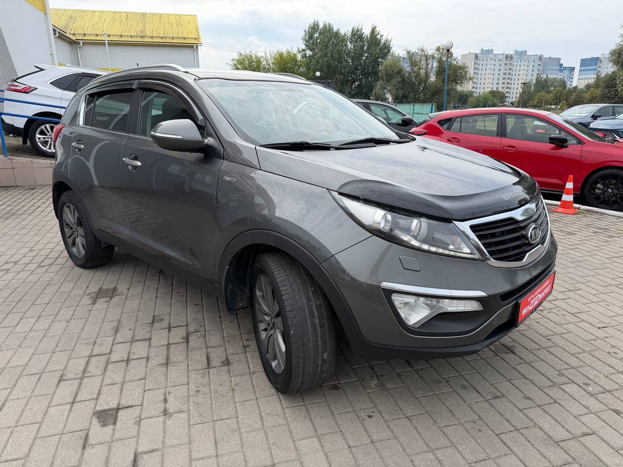 Фото автомобиля 3