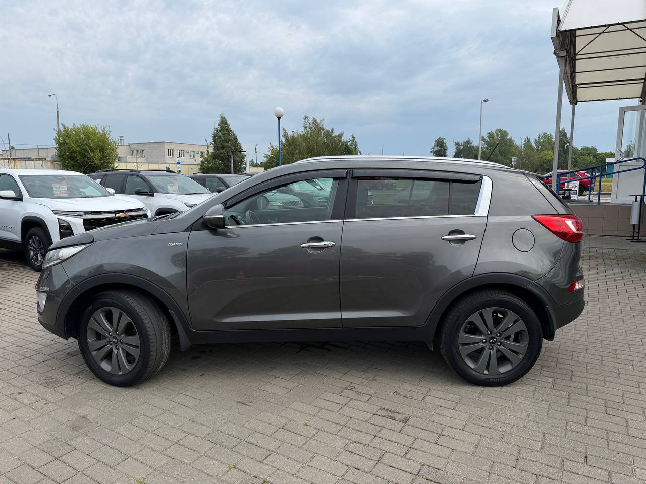 Фото автомобиля 7