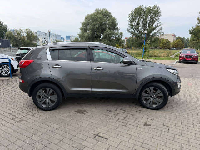 Фото автомобиля 1