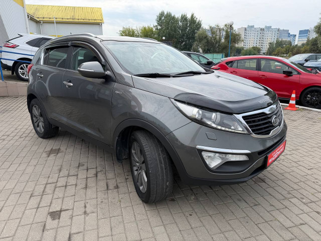 Фото автомобиля 3