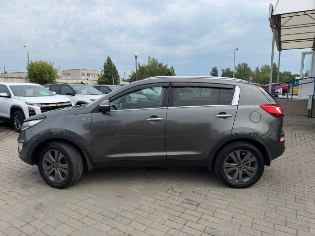 Фото автомобиля 7