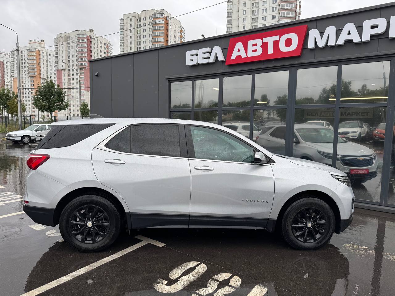 Фото автомобиля 3