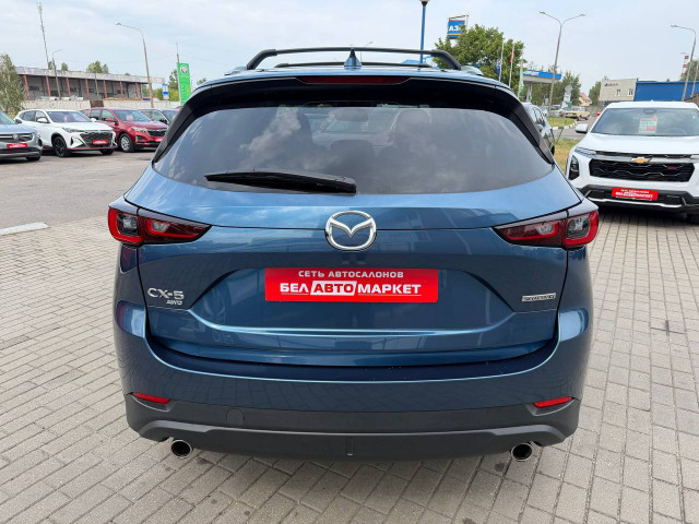Фото автомобиля 5