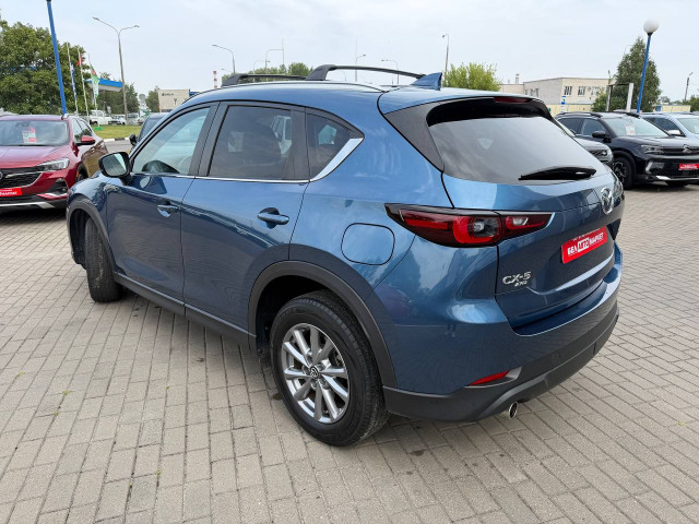 Фото автомобиля 6