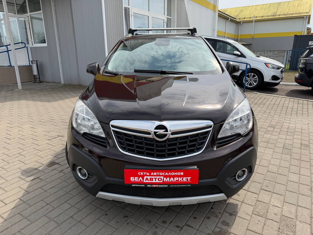 Фото автомобиля 1