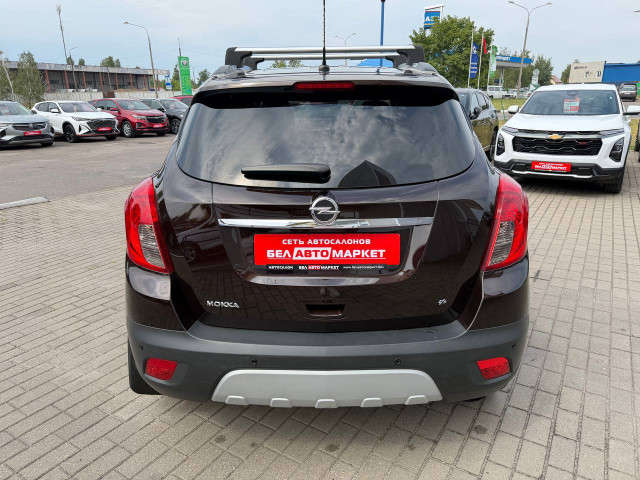 Фото автомобиля 5
