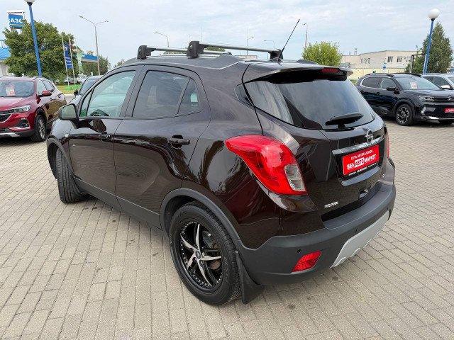 Фото автомобиля 6