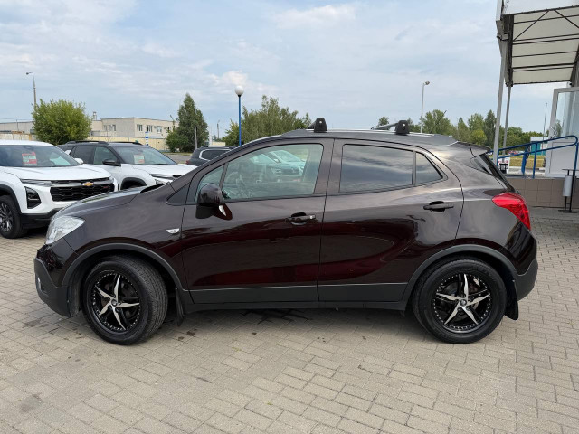 Фото автомобиля 7
