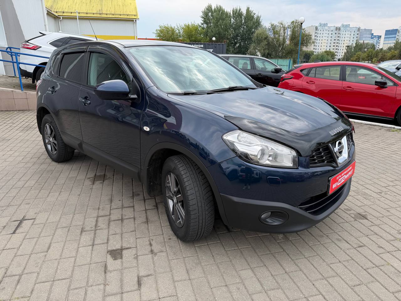 Фото автомобиля 1