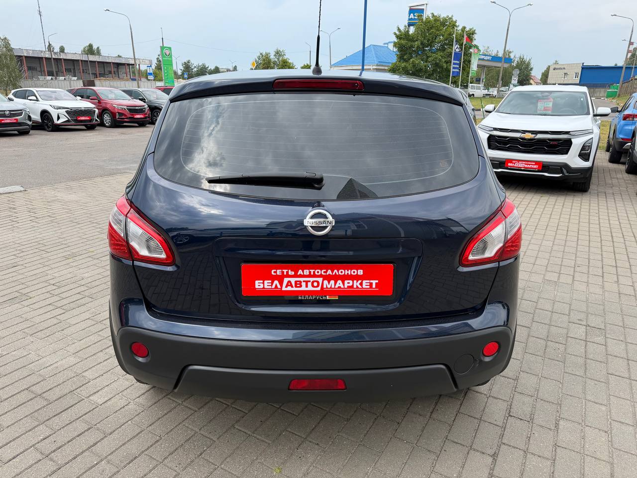 Фото автомобиля 5