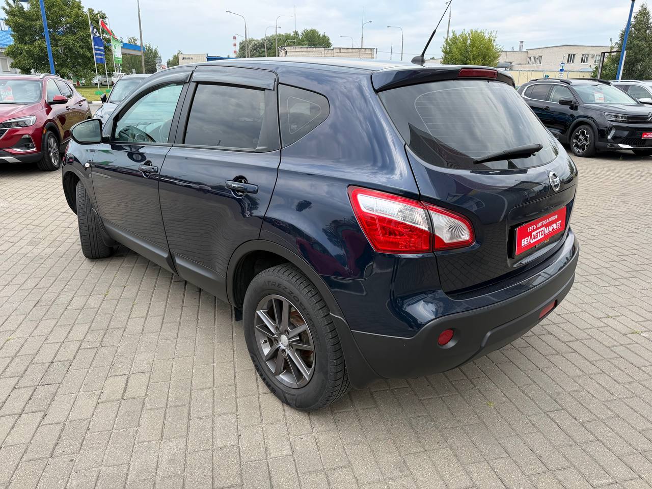Фото автомобиля 6