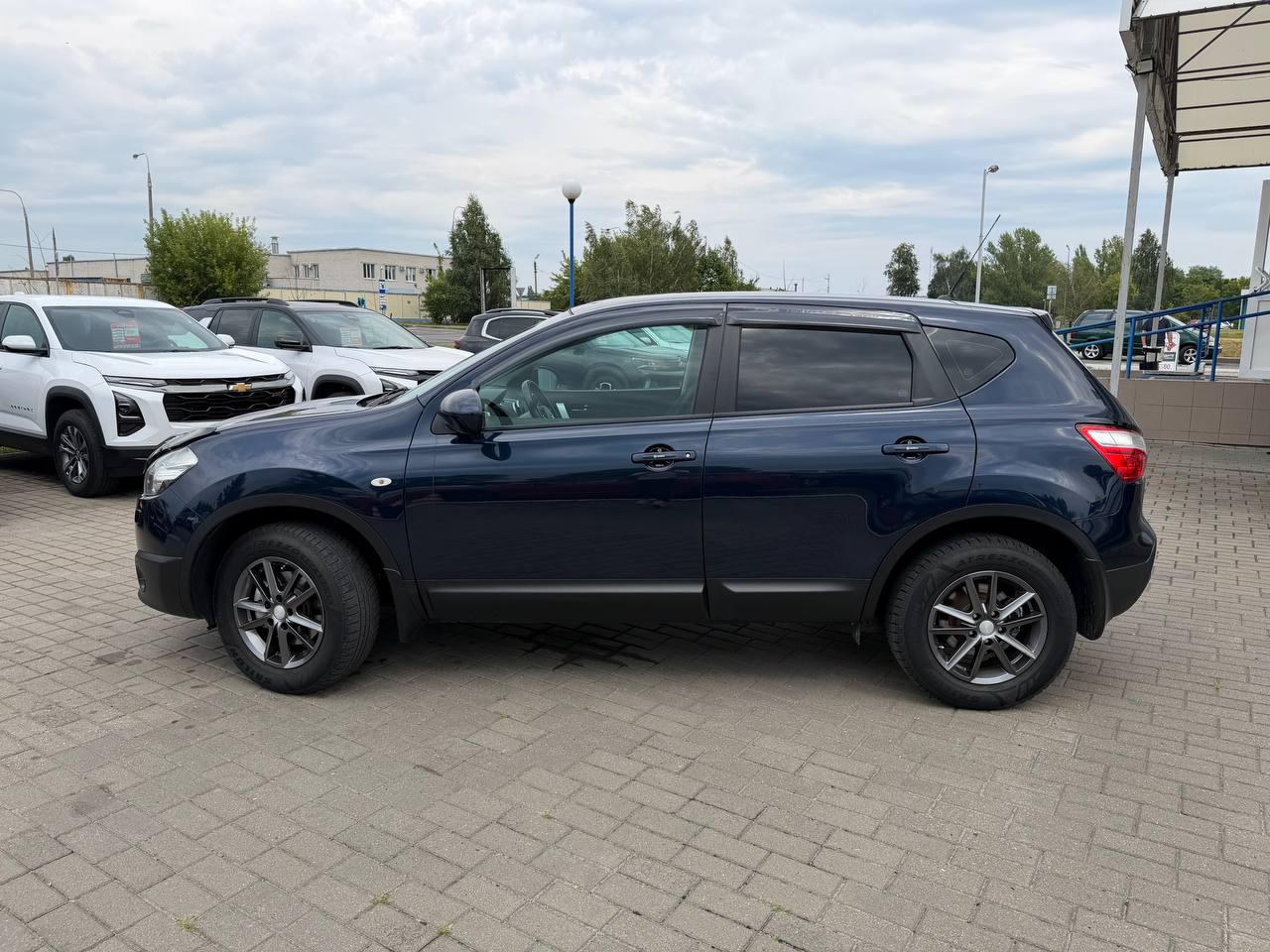 Фото автомобиля 7