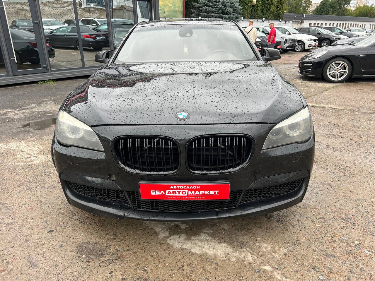 Фото автомобиля 1