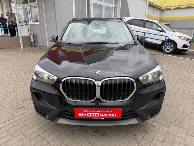 Фото автомобиля 1
