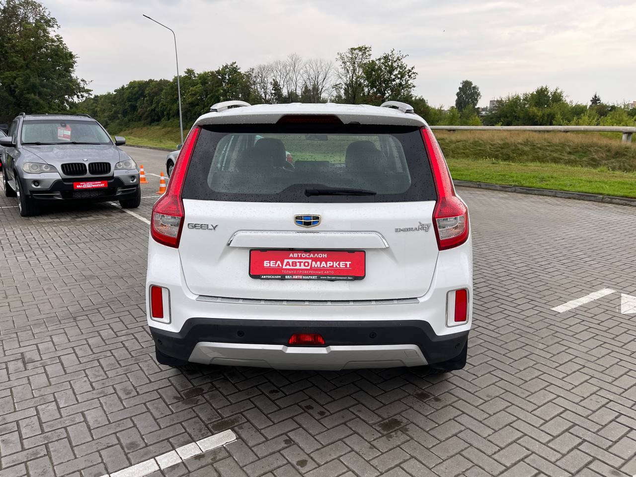 Фото автомобиля 5