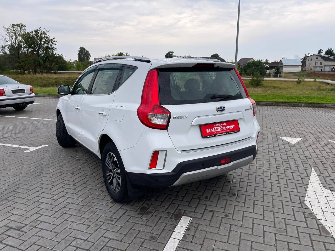Фото автомобиля 6