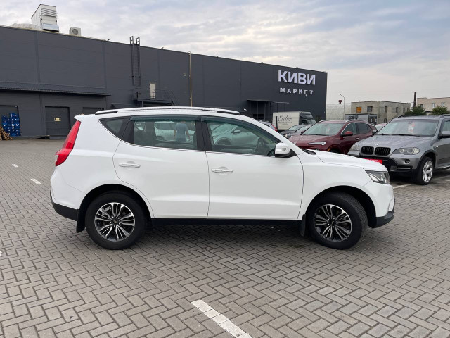 Фото автомобиля 3