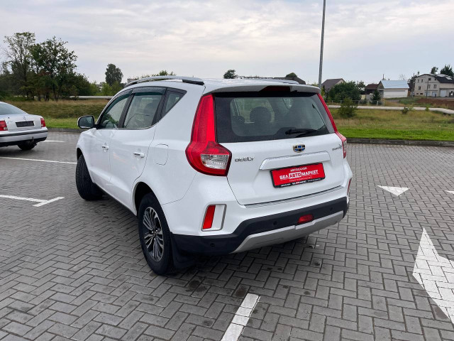 Фото автомобиля 6