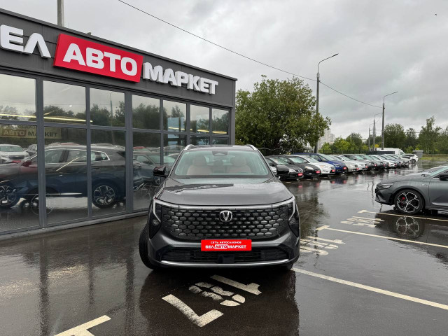 Фото автомобиля 1