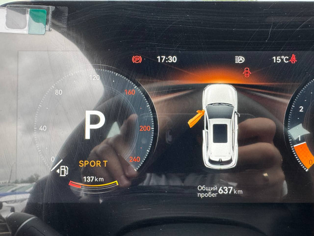 Фото автомобиля 10
