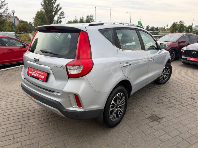 Фото автомобиля 1