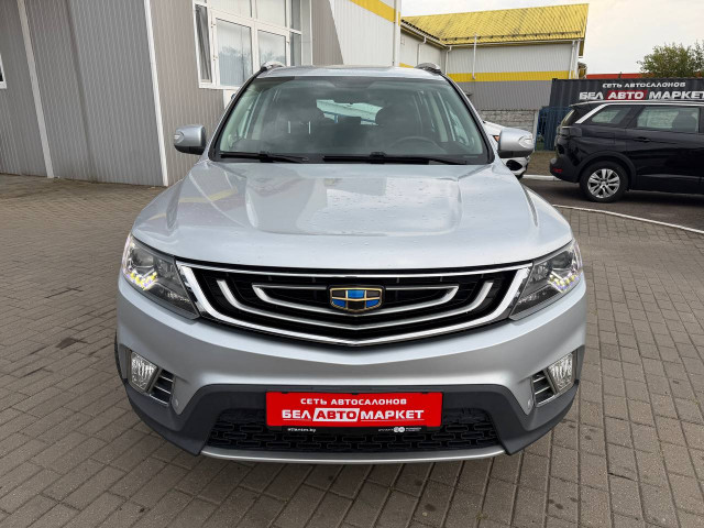 Фото автомобиля 3