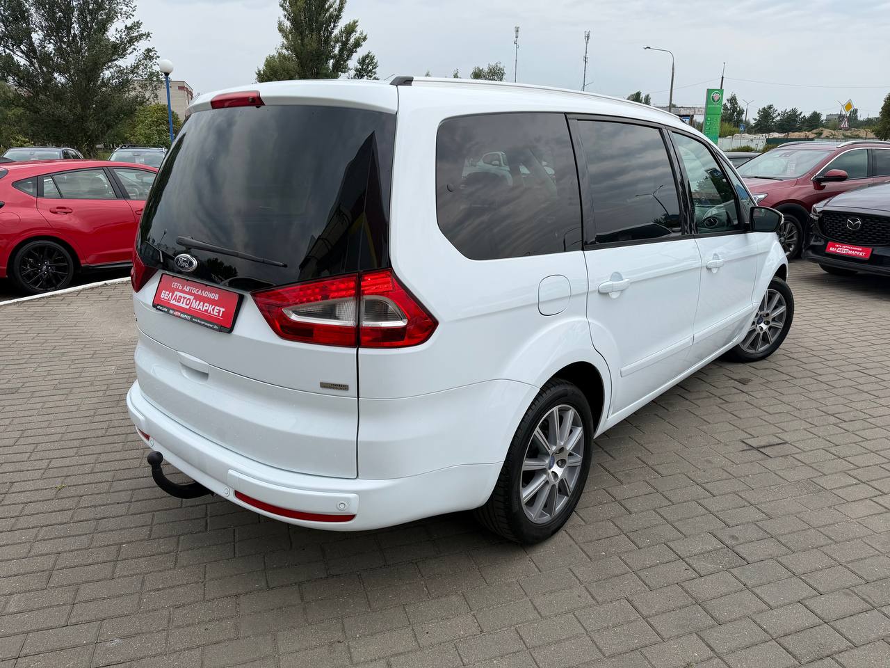 Фото автомобиля 5