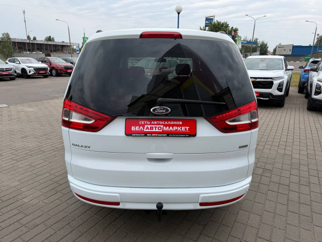 Фото автомобиля 6