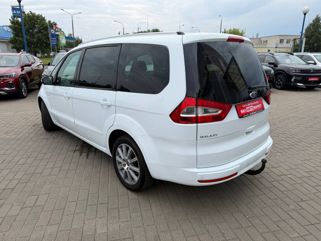 Фото автомобиля 7