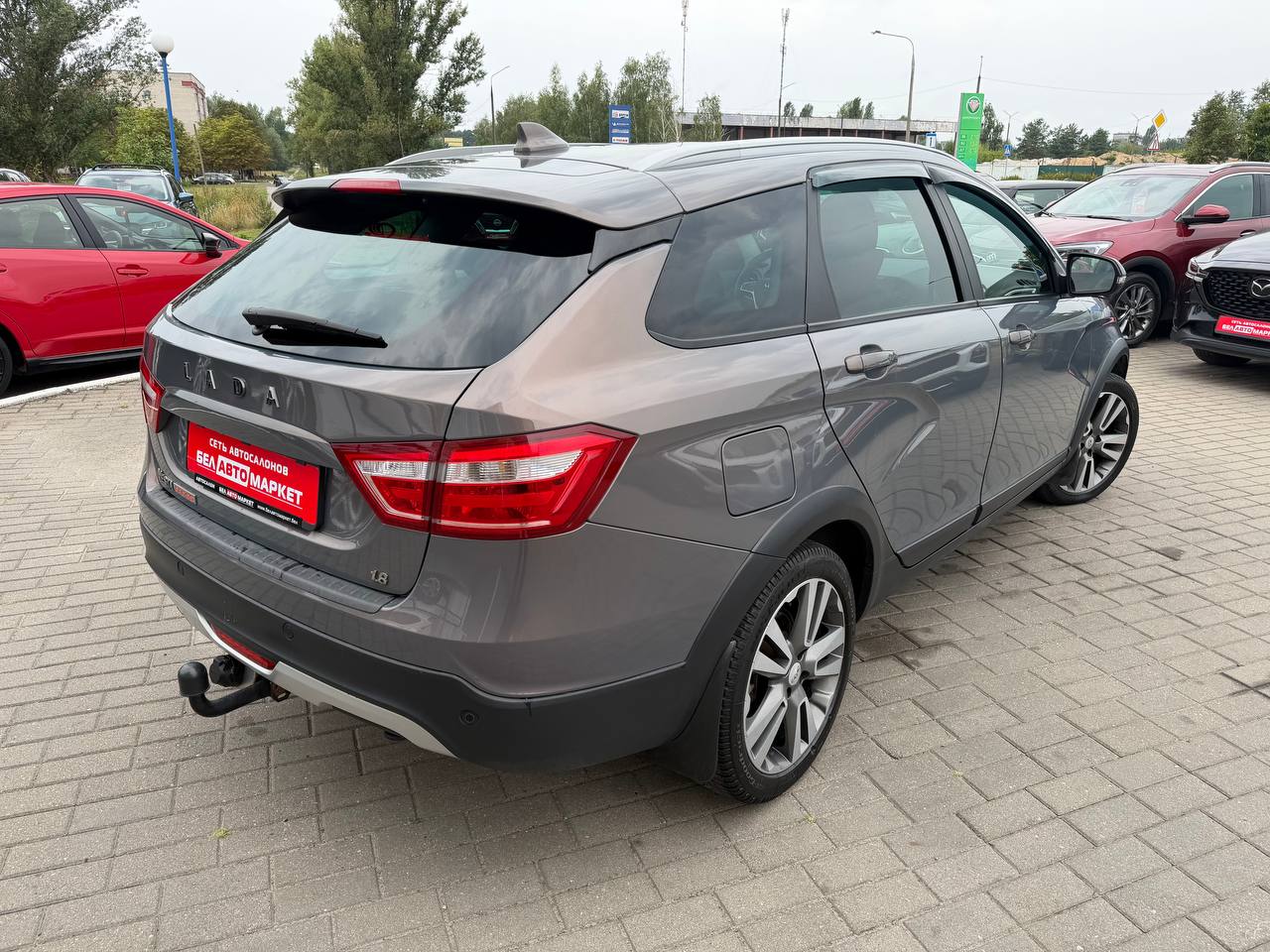 Фото автомобиля 1