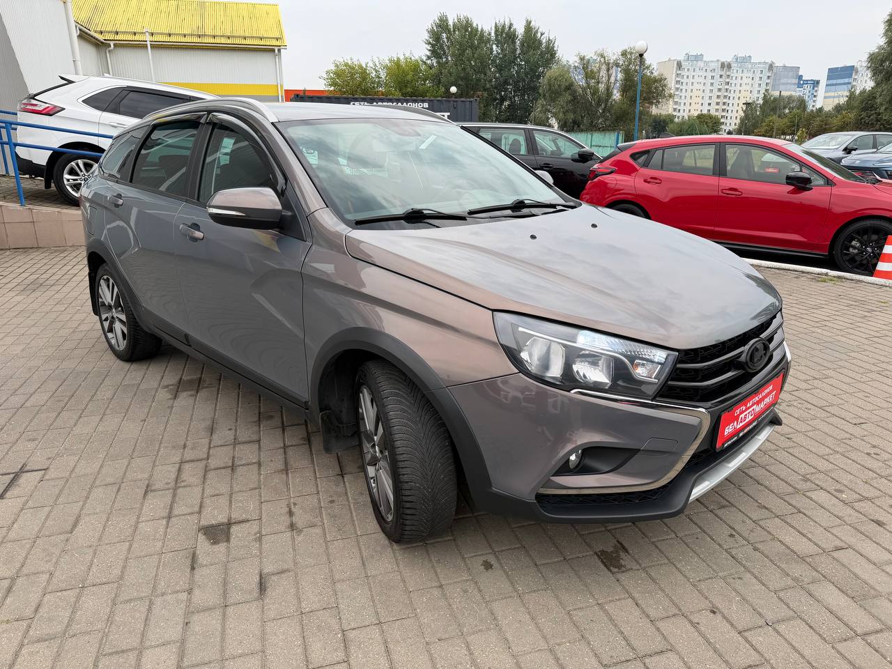 Фото автомобиля 4