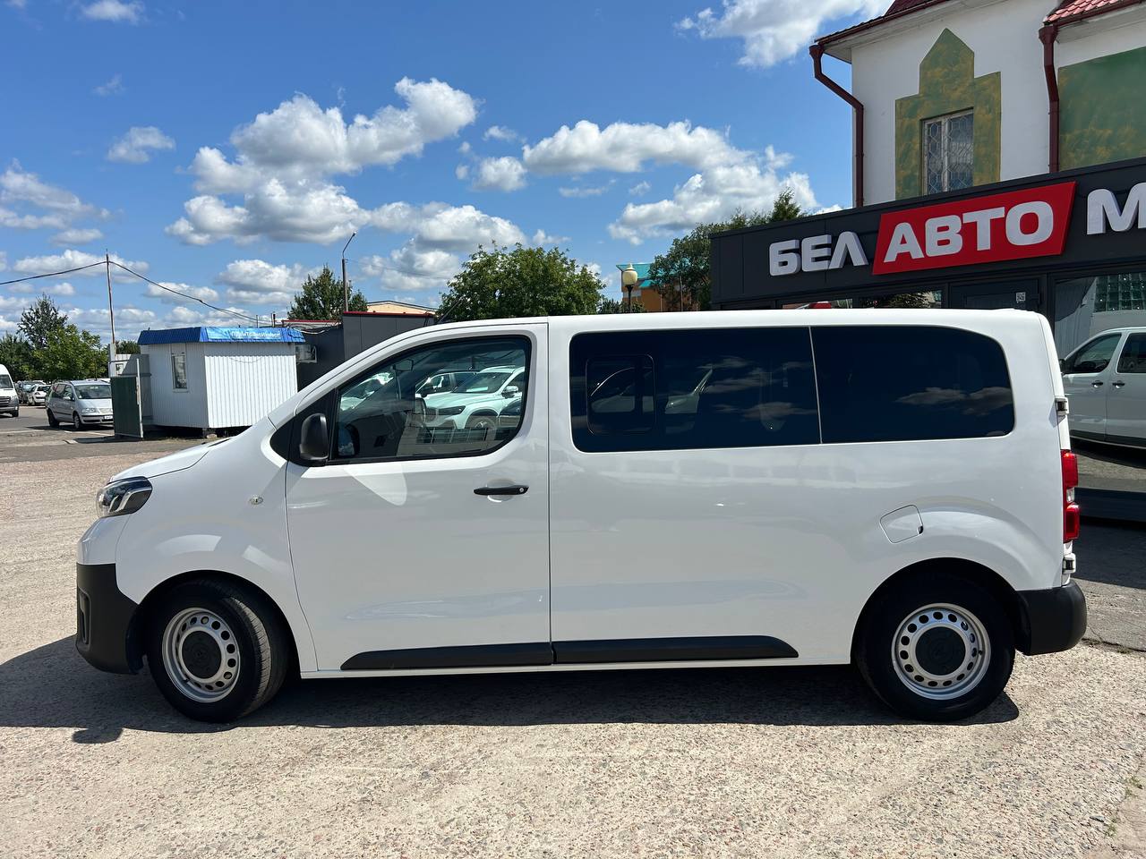 Фото автомобиля 7