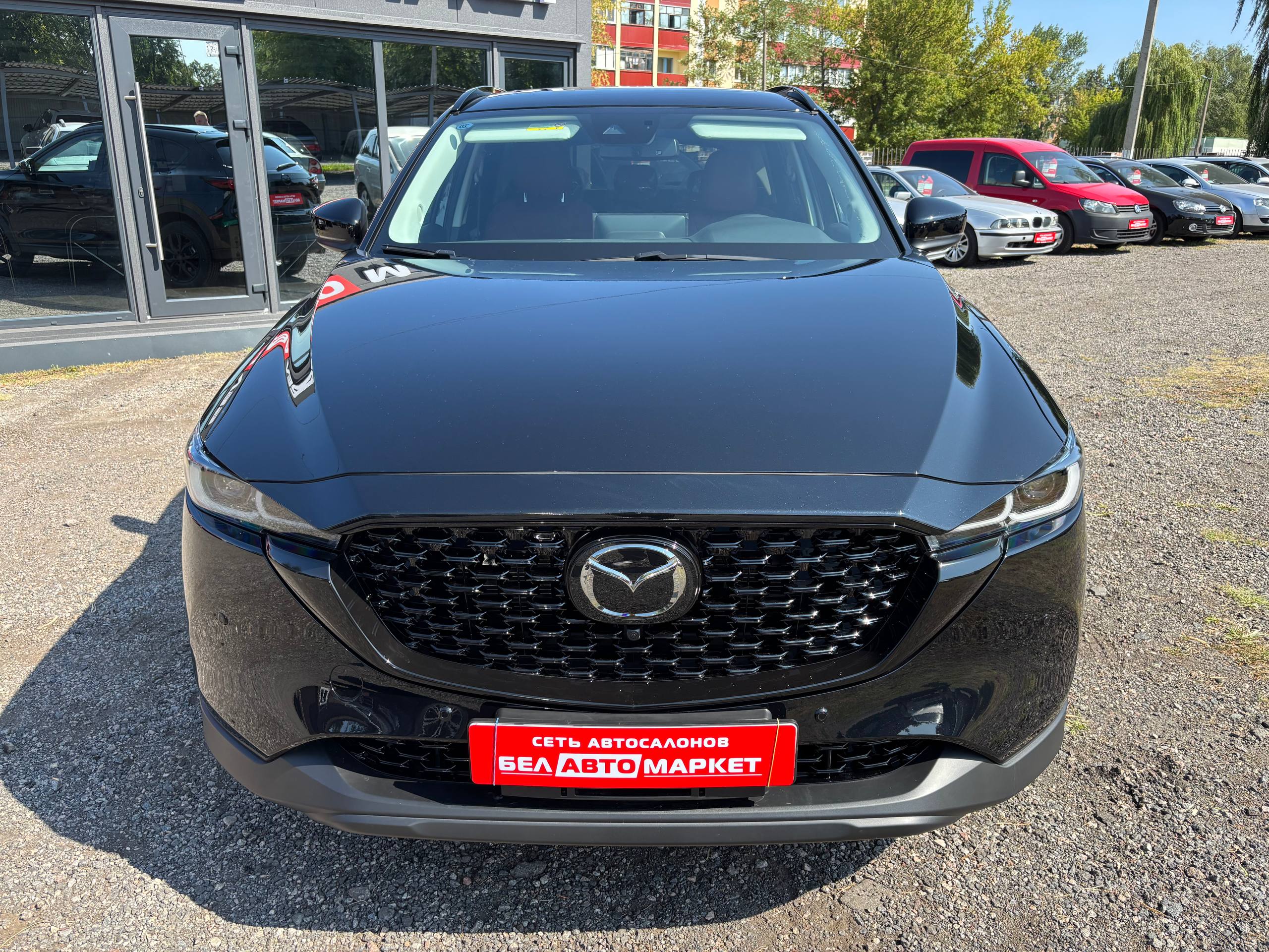 Фото автомобиля 1