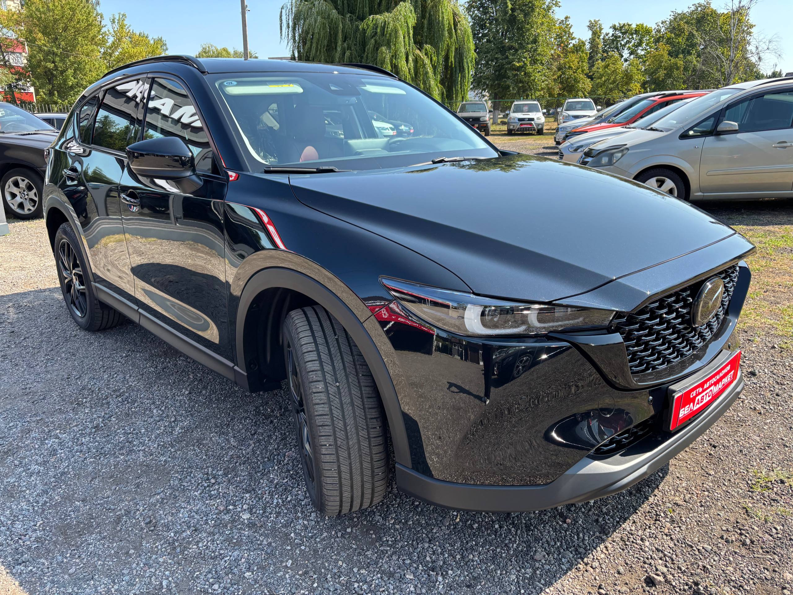 Фото автомобиля 2