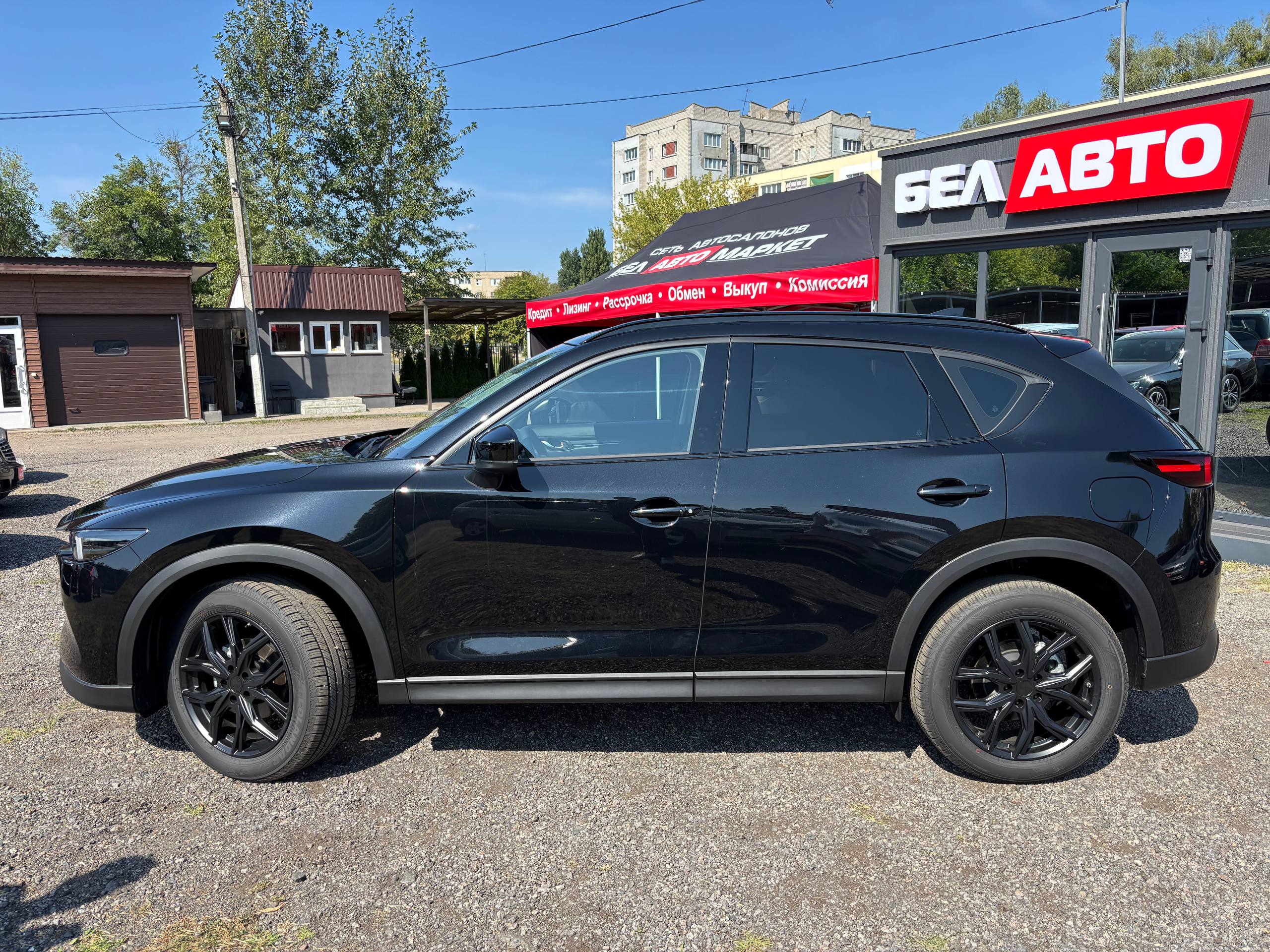 Фото автомобиля 7