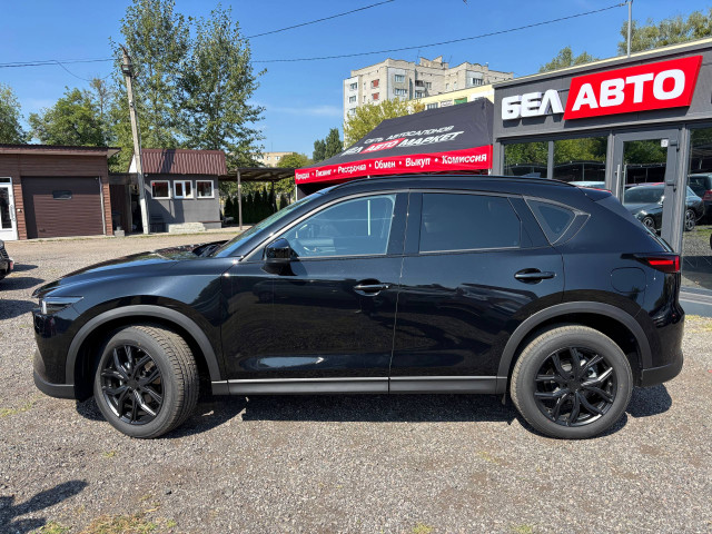 Фото автомобиля 7