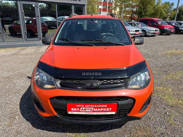 Фото автомобиля 1