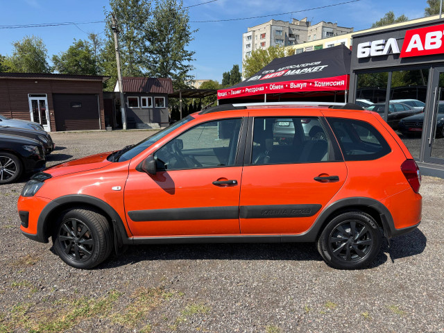 Фото автомобиля 7