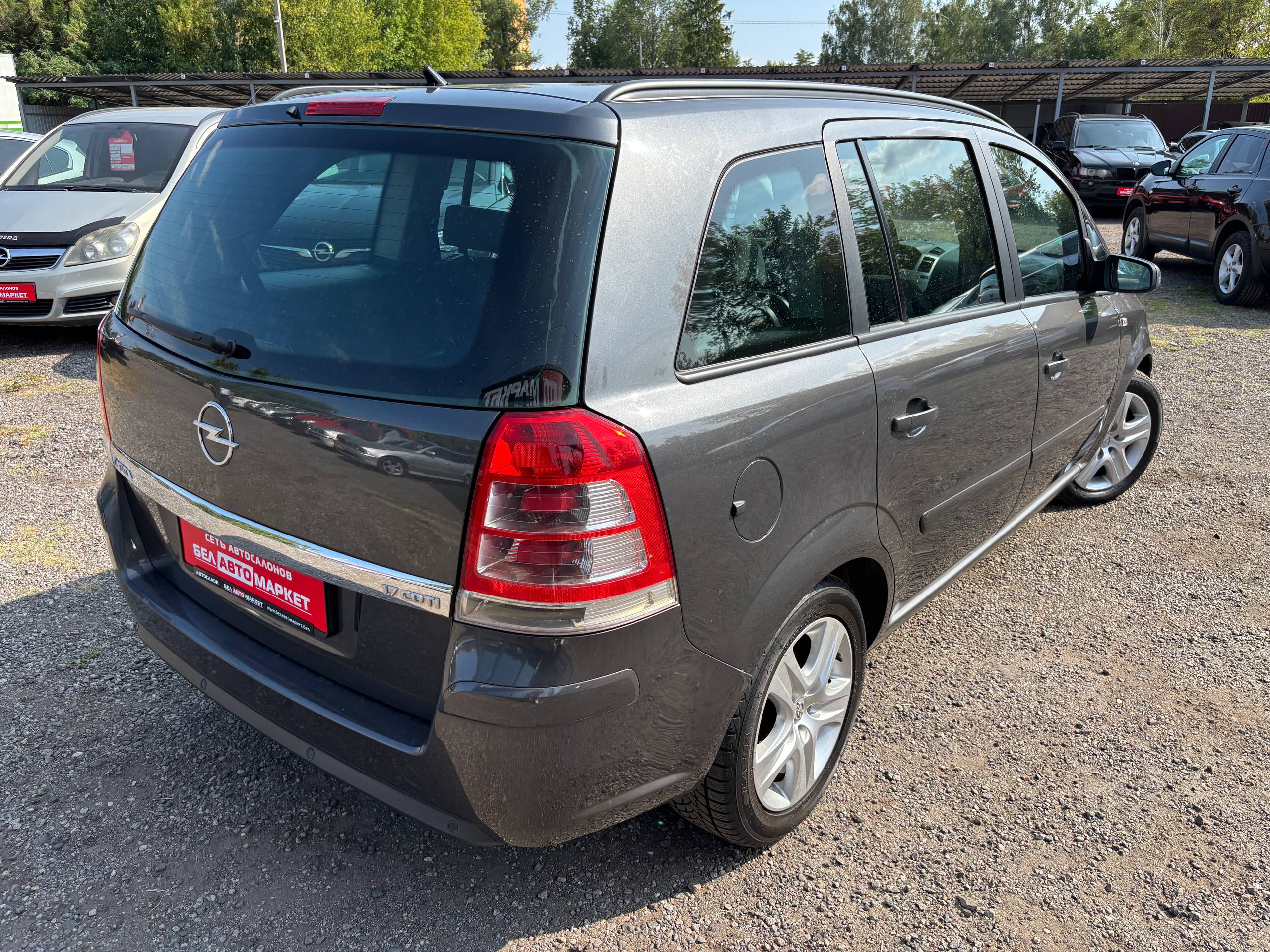 Фото автомобиля 4