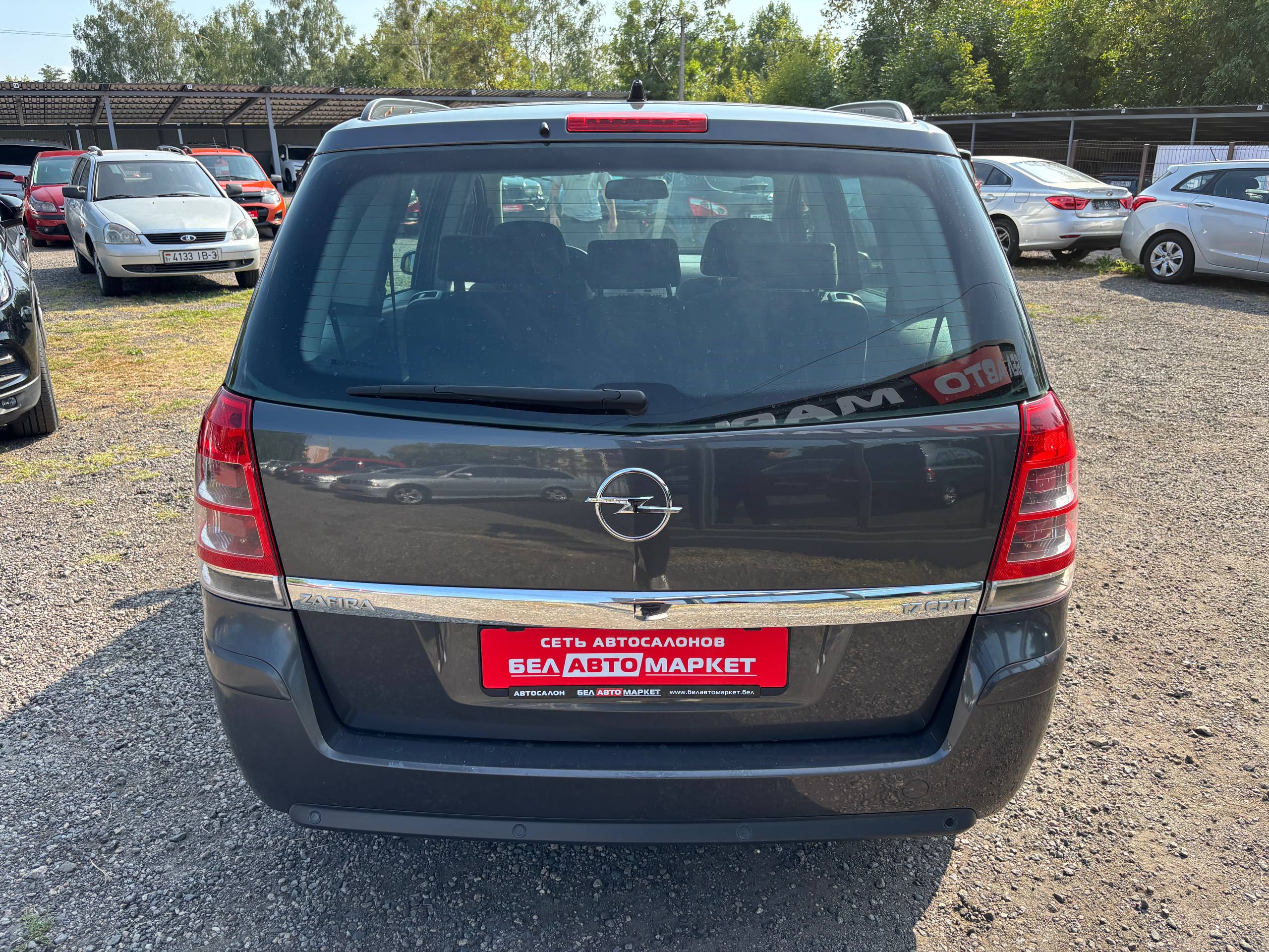 Фото автомобиля 5