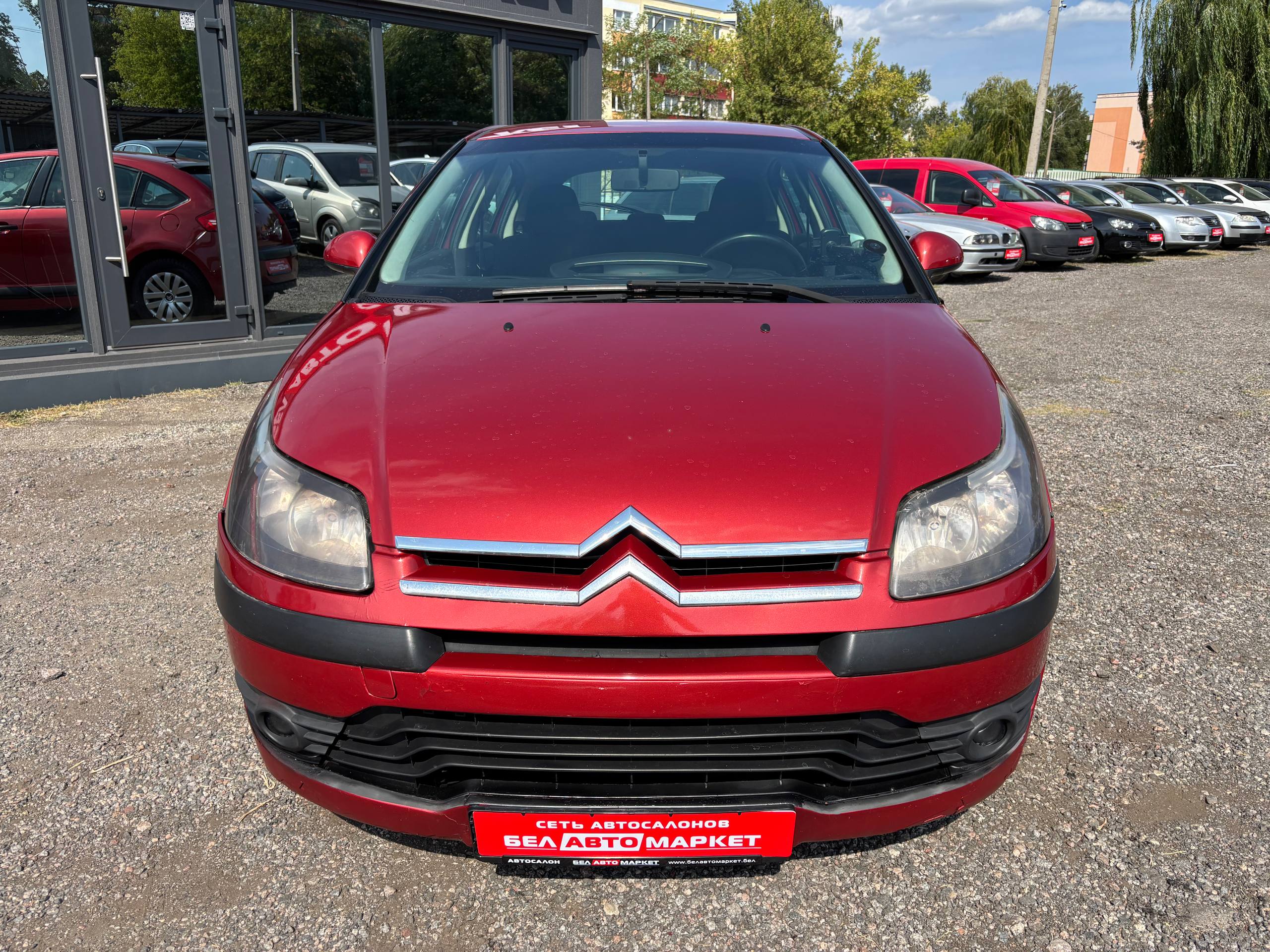 Фото автомобиля 1
