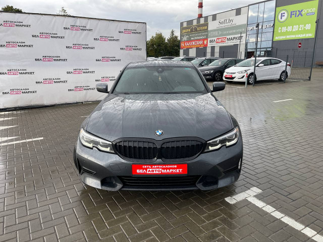 Фото автомобиля 1