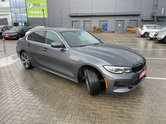 Фото автомобиля 2