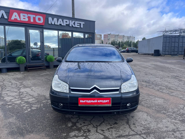 Фото автомобиля 1