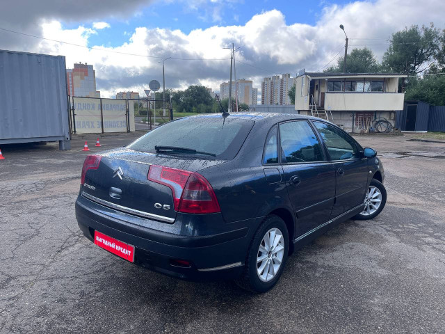 Фото автомобиля 4