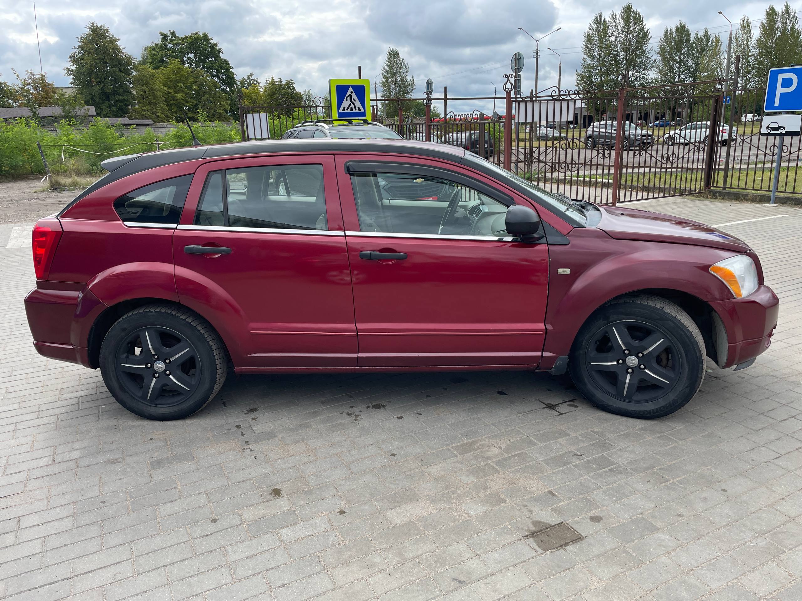 Фото автомобиля 13