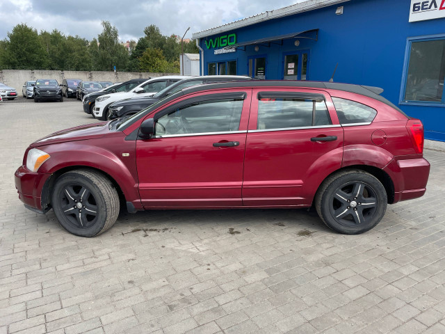 Фото автомобиля 7